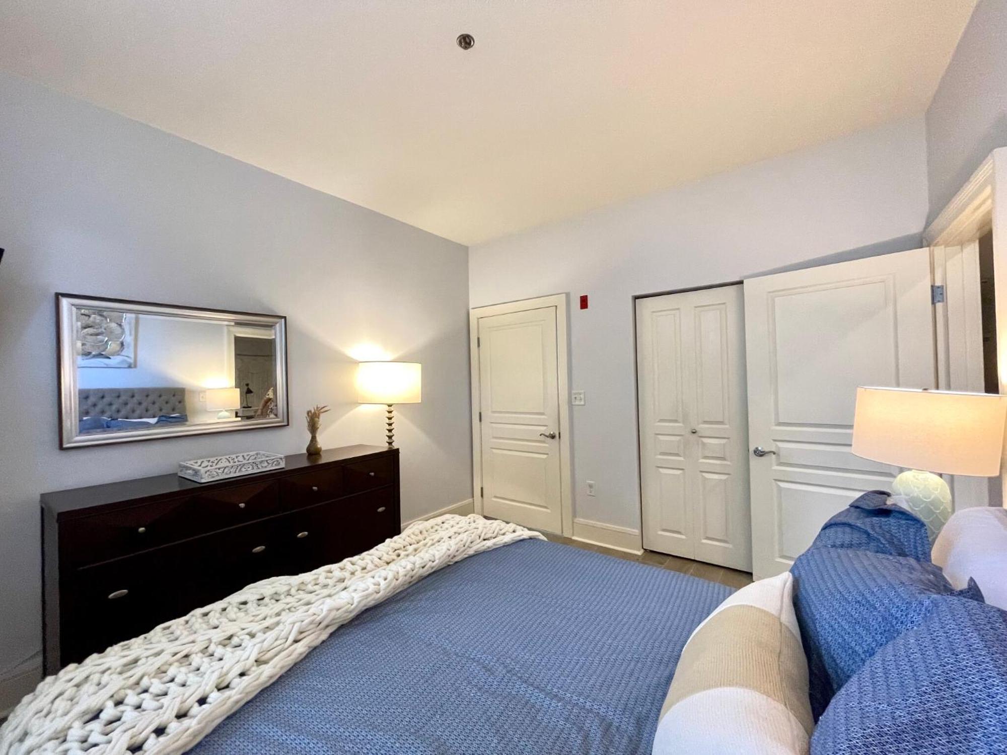 Appartamento Luxury 1bed Loft, 2 Baths, Air, South End