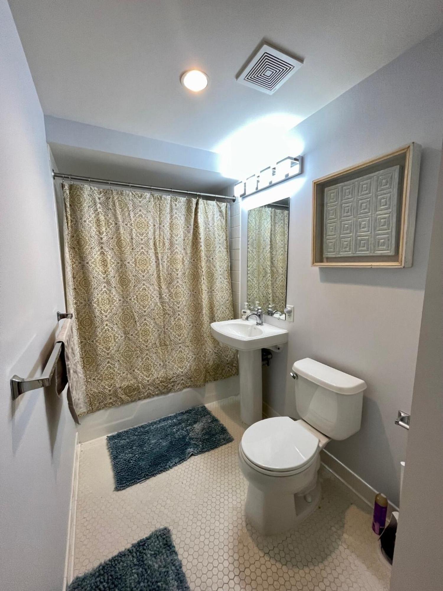 Appartamento Luxury 1bed Loft, 2 Baths, Air, South End *